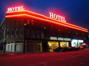  Hotel Austin Paradise  Джохор-Бару